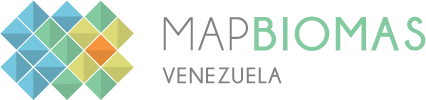 MapBiomas Venezuela