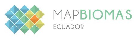 Ecuador perdió más de 1 millón de hectáreas de vegetación primaria entre 2001 y 2024, según nuevos datos de MapBiomas