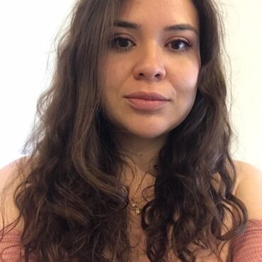 Cristina Cabrera