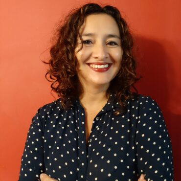Gabriela Versezoto