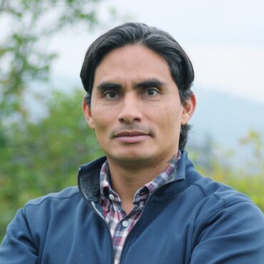 Juan Espinosa