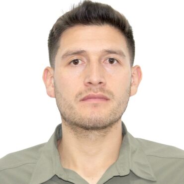 Fabricio Garcés